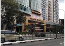 Prestige Heights (D12), Apartment #456935101